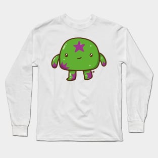 Gummy Star MS Long Sleeve T-Shirt